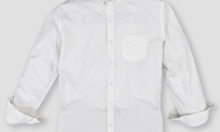 Mens White Fitted Dress Shirts – Urban Teen Surabaya Style