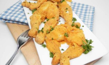 How to Cook Frog Legs Chinese Style A Delicious Recipe Guide