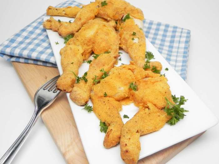 How to Cook Frog Legs Chinese Style A Delicious Recipe Guide