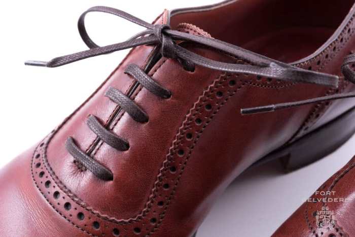 Mens lace dress shoes