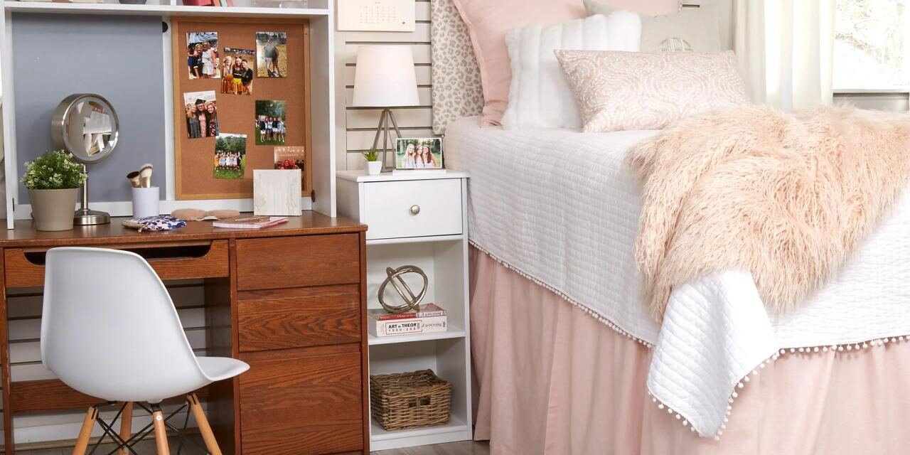 How to Decorate Dorm Room on a Budget Transform Your Space Without Breaking the Bank