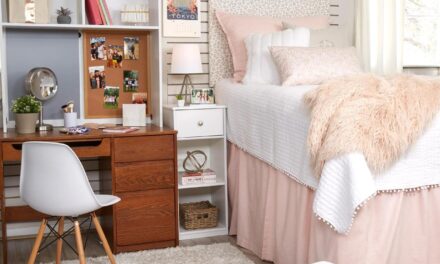 How to Decorate Dorm Room on a Budget Transform Your Space Without Breaking the Bank