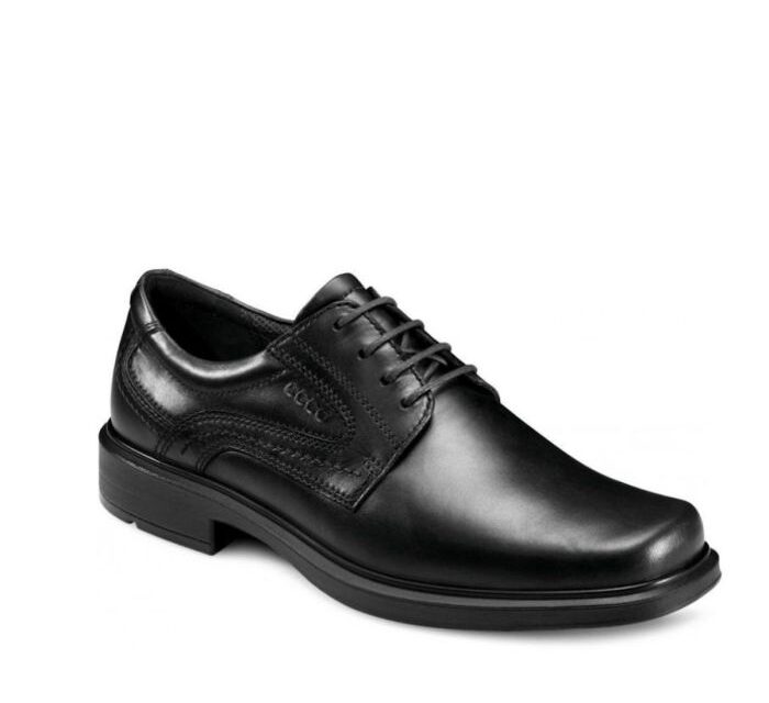 Conquer the Style Game with Mens Lace Dress Shoes