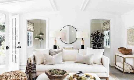 What is California Casual Decorating Style? Dive into the laid-back yet stylish world of California casual decorating.