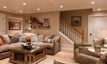 How to decorate basement family room – Tips and Ideas for a Cozy Space