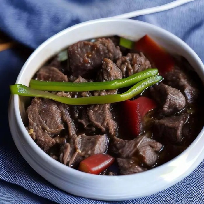 Dinuguan