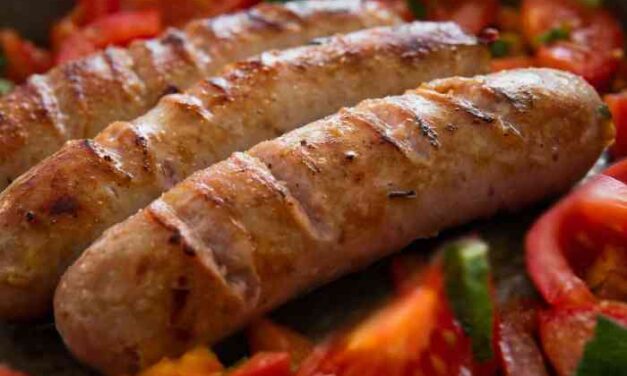 How to Cook New York Style Sausage Delicious Recipe Revealed