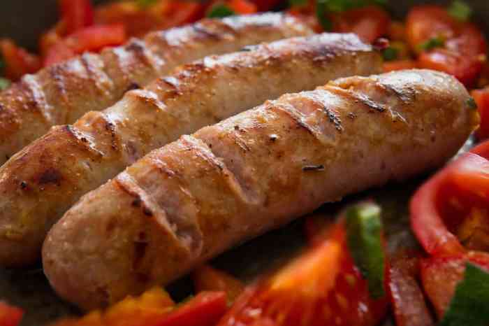 How to Cook New York Style Sausage Delicious Recipe Revealed