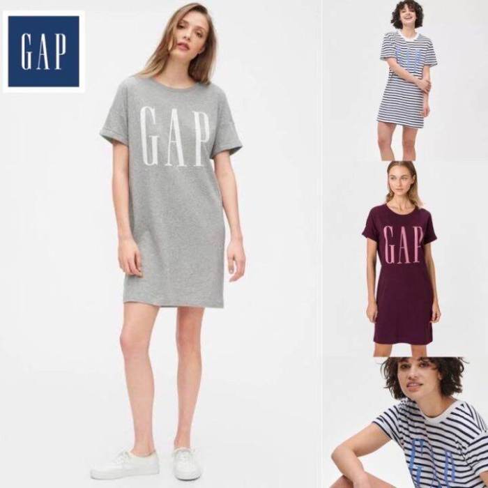 Gap women's shirt dress