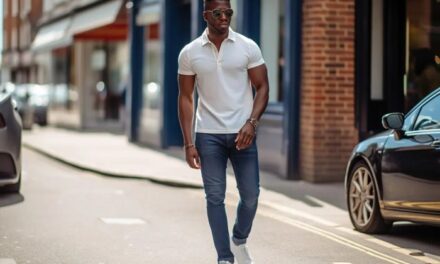 How to Dress with Style for Men Your Ultimate Guide to Fashion