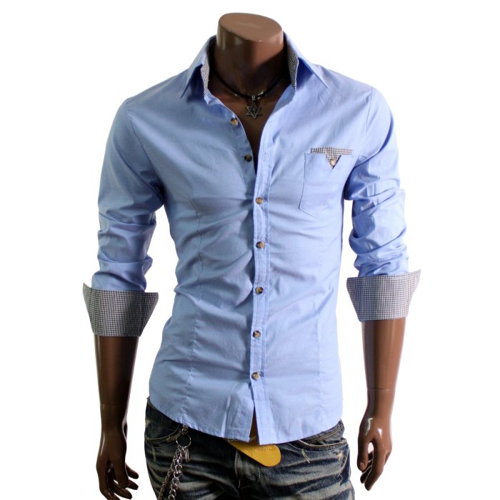 Shirts men casual button linen sleeve long loose henley neck tops winter walmart