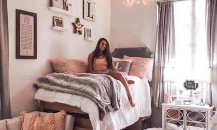 How to Decorate a Dorm Room Simple and Creative Ideas