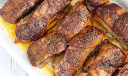 How to cook country style ribs on stove