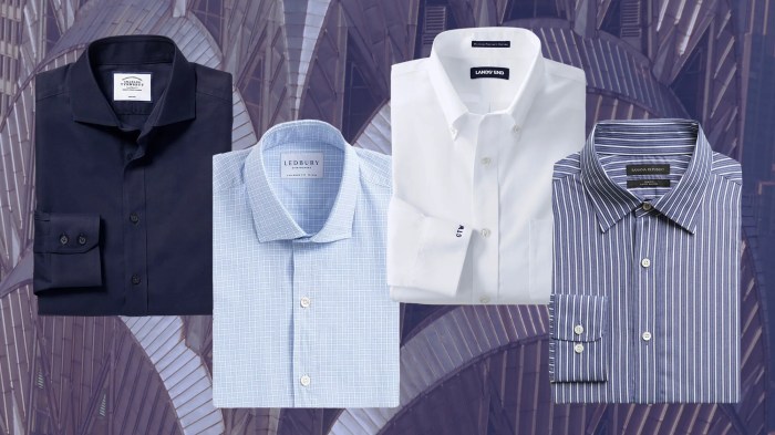 Elegant Good Mens Dress Shirts Style Guide and Recommendations