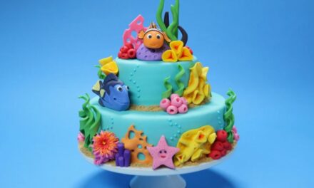 How to Make Nemo Cake Decoration A Creative Guide for Stunning Results