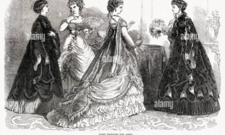 How to Distinguish 19th Century Dress Style A Comprehensive Guide