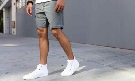 Mens Shoes with Dress Shorts Perfect Pairing for Style