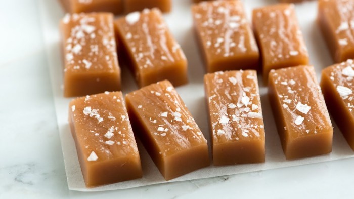 How to make caramel for decoration