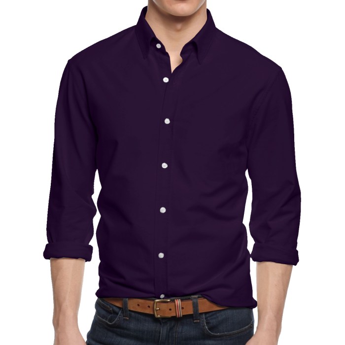 Mens button down dress shirts