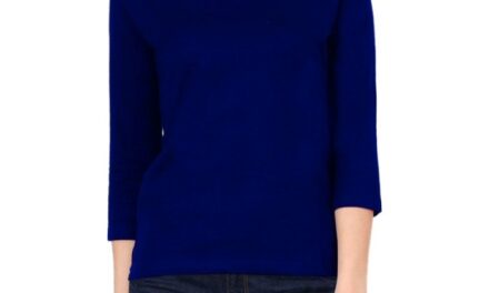 Royal Blue Dress Shirt for Woman Elevate Your Style with Elegance