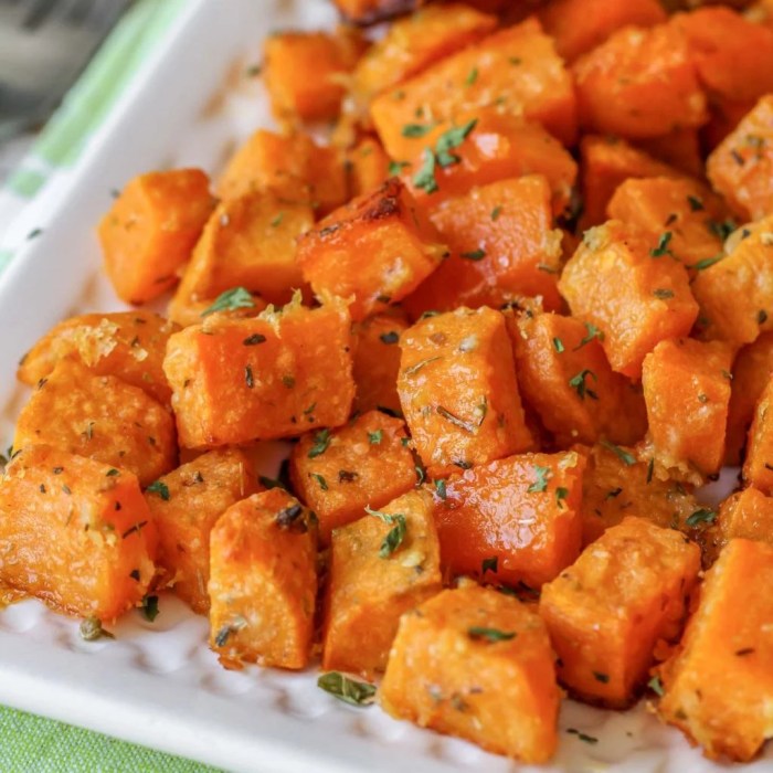 Sweet potatoes candied southern them