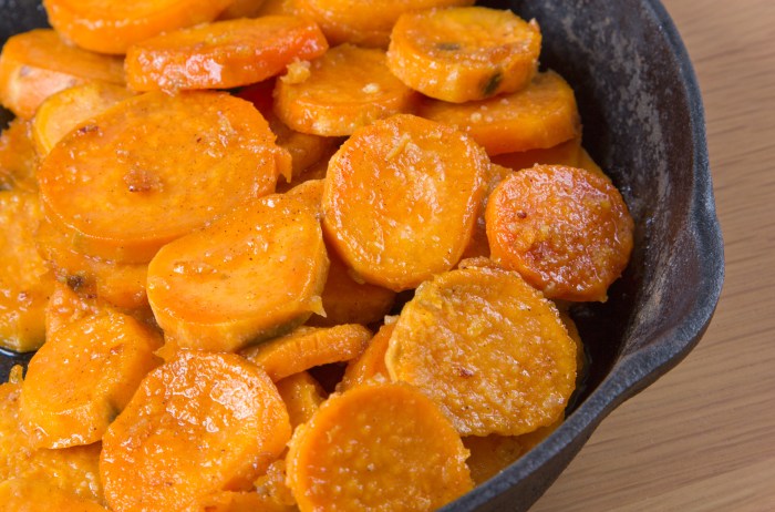 How to Cook Sweet Potatoes Southern Style A Soulful Culinary Journey